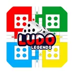 Ludo Legends - Ludo board game icon