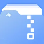 压缩软件-zip文件解压压缩 icon