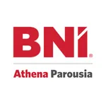 BNI Athena Parousia icon