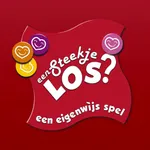 Steekje Los icon