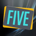 Five Starlight icon