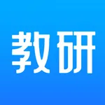 网络教研（教科院版） icon