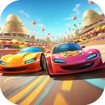 Battle of Racing - Car Clash icon