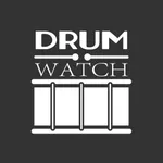 WatchDrum-Drum kit&Djembe icon