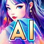 Dream Art - AI & Avatar icon