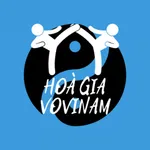 Hoà Gia Vovinam icon