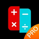 Calculator App-Calculation Pro icon