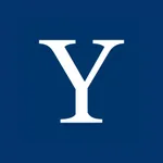 Yale University Press icon