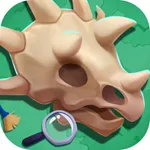 Fossil Gatherer icon