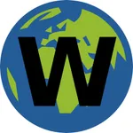 Worldle - Geography Guess icon