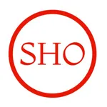 SHO - Ukrainian online cafe icon