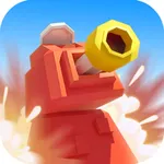 Square duel-Square War icon