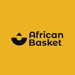 African Basket icon