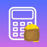 Gold Calculator++ icon