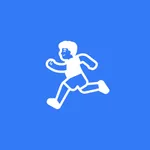 Running - Track Daily Running icon