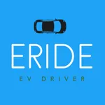 ERide Driver icon