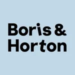 Boris & Horton icon