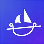 轻舟旅记-杂志级旅行手帐制作,智能旅游攻略,冒险回忆故事 icon