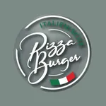 Italienische PizzaBurger icon