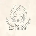 Nadia 公式アプリ icon