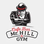 Mr. Hill icon