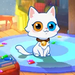 Animal Rescue Tycoon:Pet game icon
