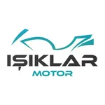 Işıklar Motor icon