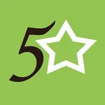 Five Star Home Delivery App icon