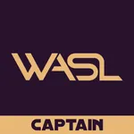 Wasl Delivery Captain icon