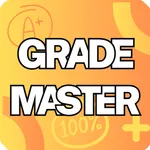 GradeMaster+ icon