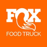 Fox Food Truck icon