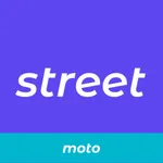 street moto icon