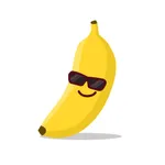 Banana VPN icon