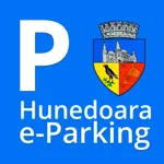 Municipiul Hunedoara e-Parking icon