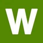 Wordy! Unlimited Word Game icon