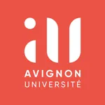 Avignon Université icon