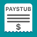 Paystub Builder: PDF Payslips icon