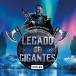 Legado de Gigantes icon