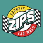 ZIPS Car Wash icon