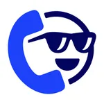 Caddy - Second Phone Number icon