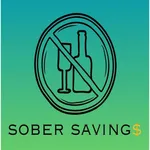 Sober Savings icon