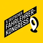 Fahrlehrerkongress icon