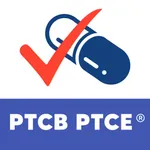 PTCB PTCE Exam Prep Test 2023 icon