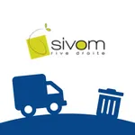Mes Déchets Sivom Rive Droite icon