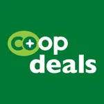 Co+op Deals icon