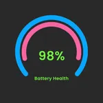 My Battery Assistant icon