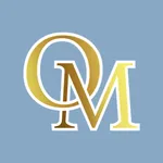 OM Center for Wellness icon