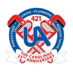 UA Local 421 icon