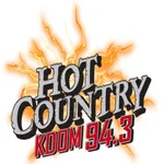 Hot Country 94 3 icon