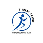 FitnessGenius-Gym Tracker icon